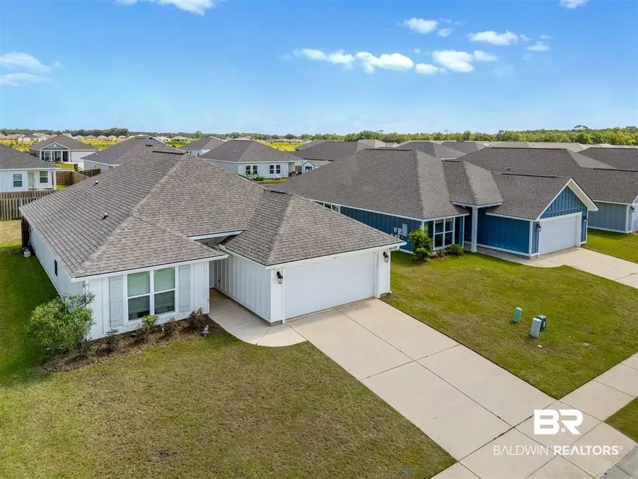1255 Caper Avenue, Foley, AL 36353 - #3