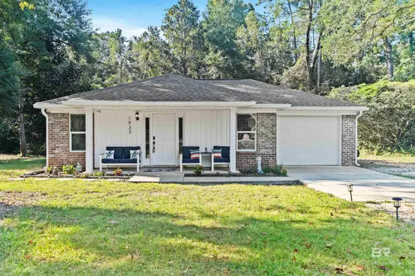 1933 Wildwood Place, Mobile, AL 36609