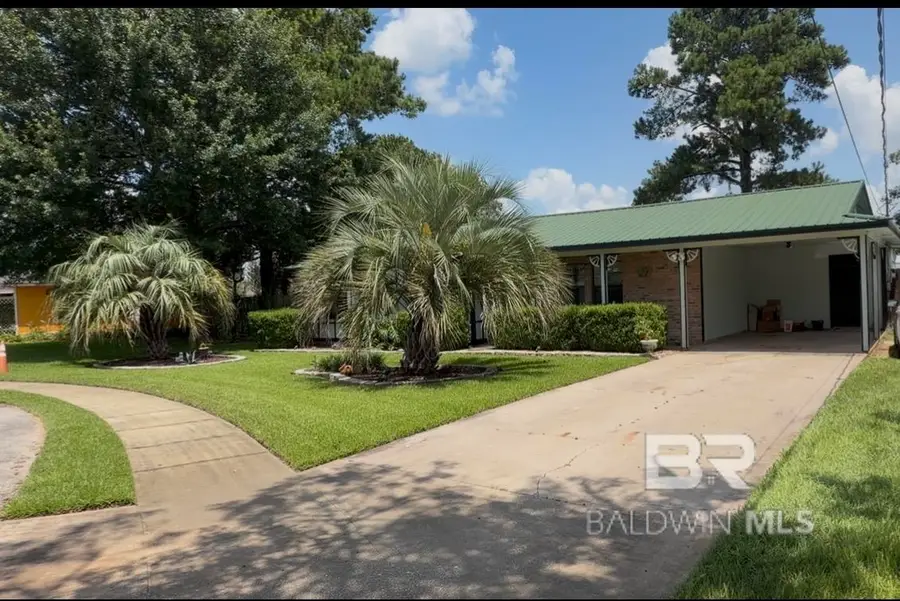 512 Jeraldean Court, Foley, AL 36535 - #2