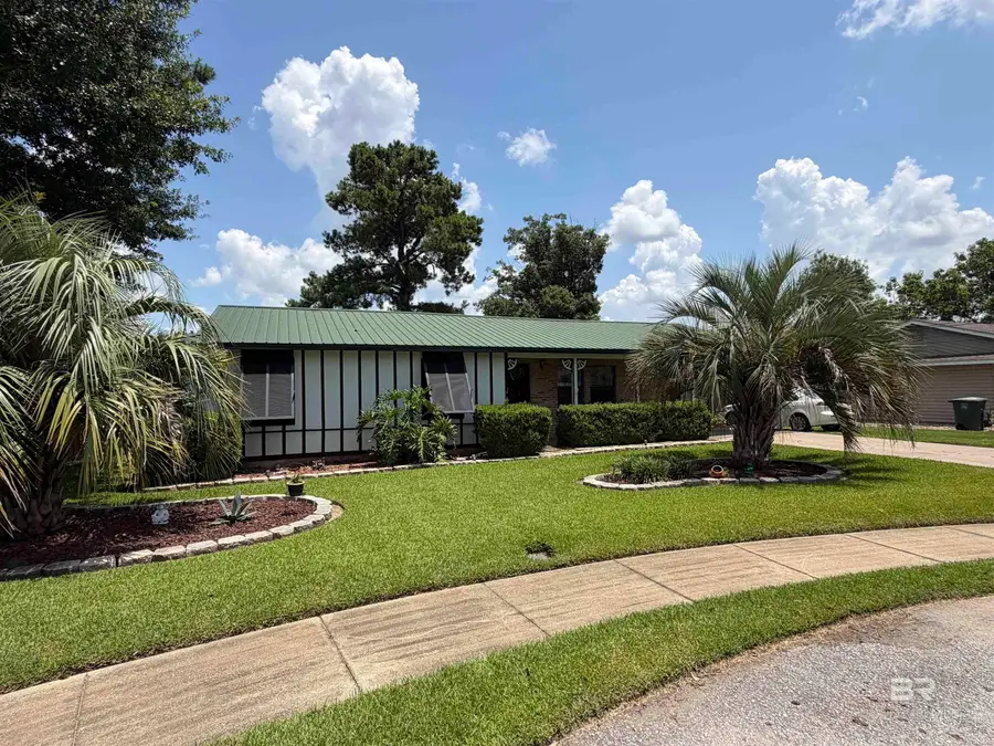 512 Jeraldean Court, Foley, AL 36535 - #3