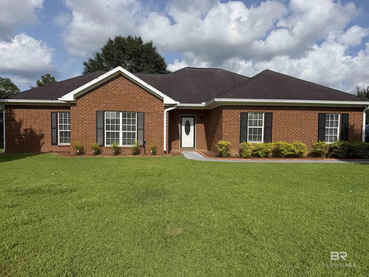 19695 O'brian Avenue, Robertsdale, AL 36567 - #1