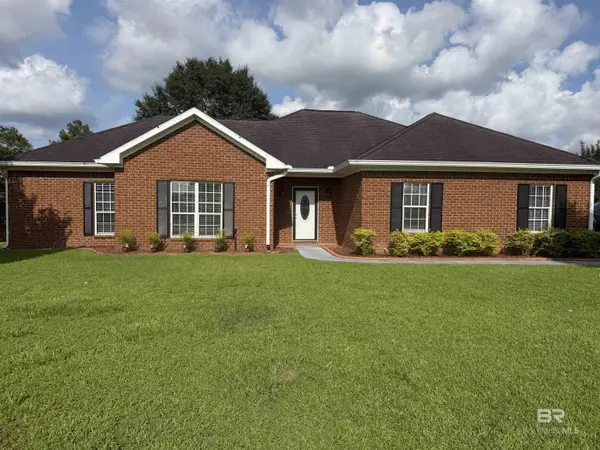 19695 O'brian Avenue, Robertsdale, AL 36567