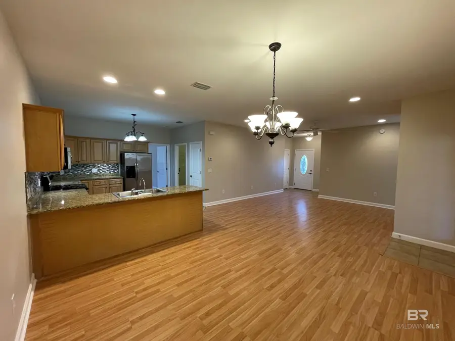 19695 O'brian Avenue, Robertsdale, AL 36567 - #2
