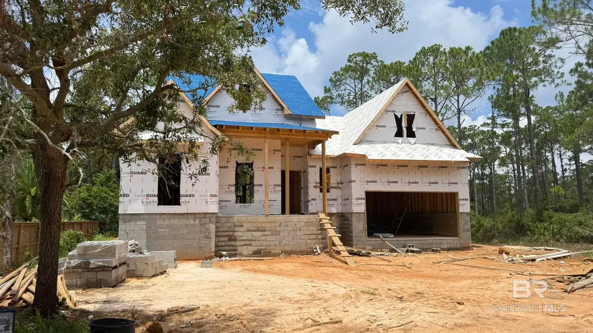5581 Seascape Street, Pensacola, FL 32507 - #1