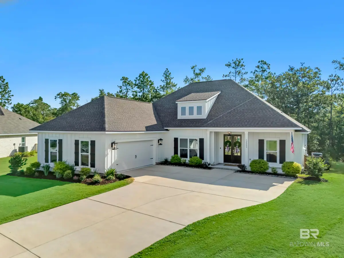 12200 Exbury Way, Spanish Fort, AL 36527 - #1