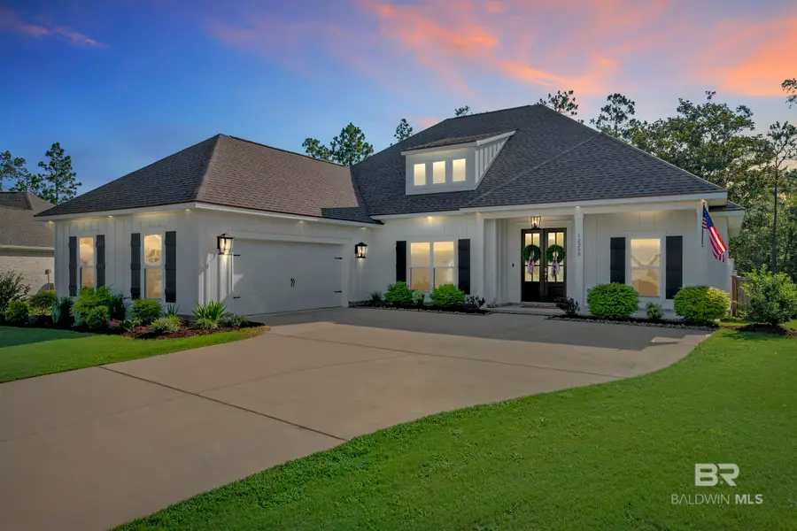 12200 Exbury Way, Spanish Fort, AL 36527 - #2