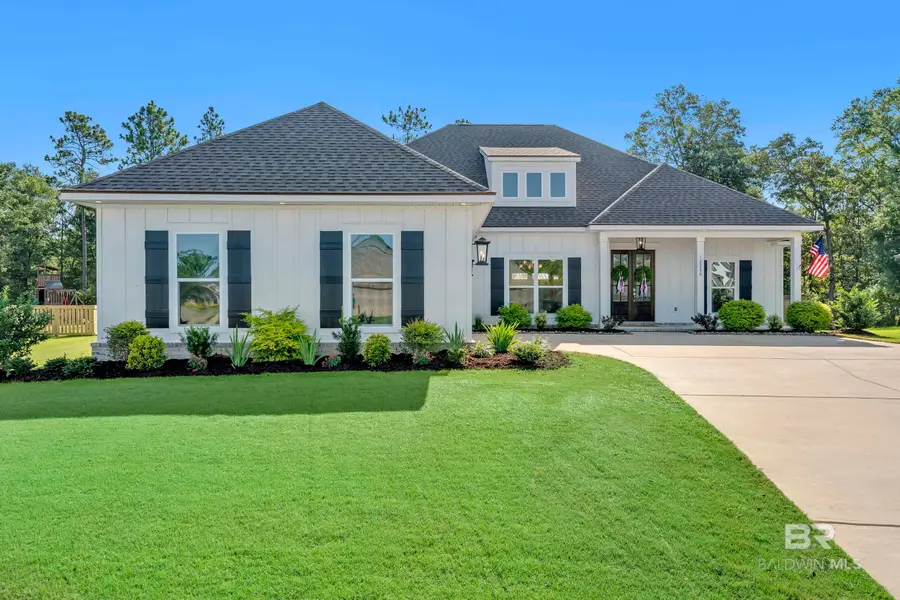 12200 Exbury Way, Spanish Fort, AL 36527 - #3