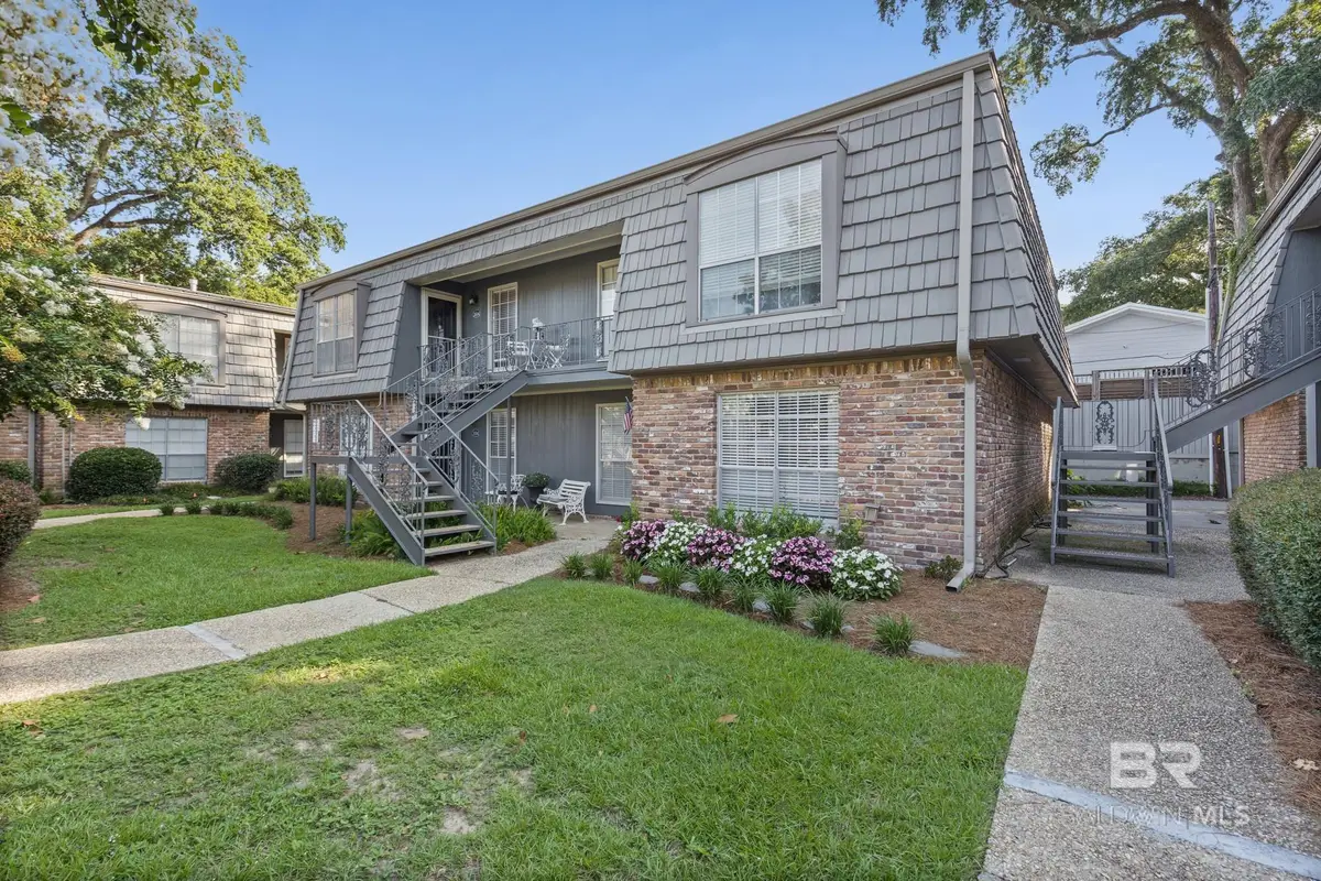 207 S Mobile Street #204, Fairhope, AL 36532 - #1