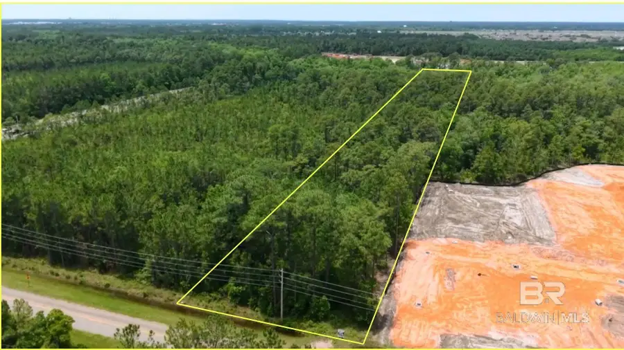 0 Roscoe Road, Gulf Shores, AL 36542 - #3