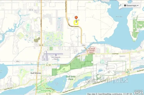 6684 Roscoe Road, Gulf Shores, AL 36542