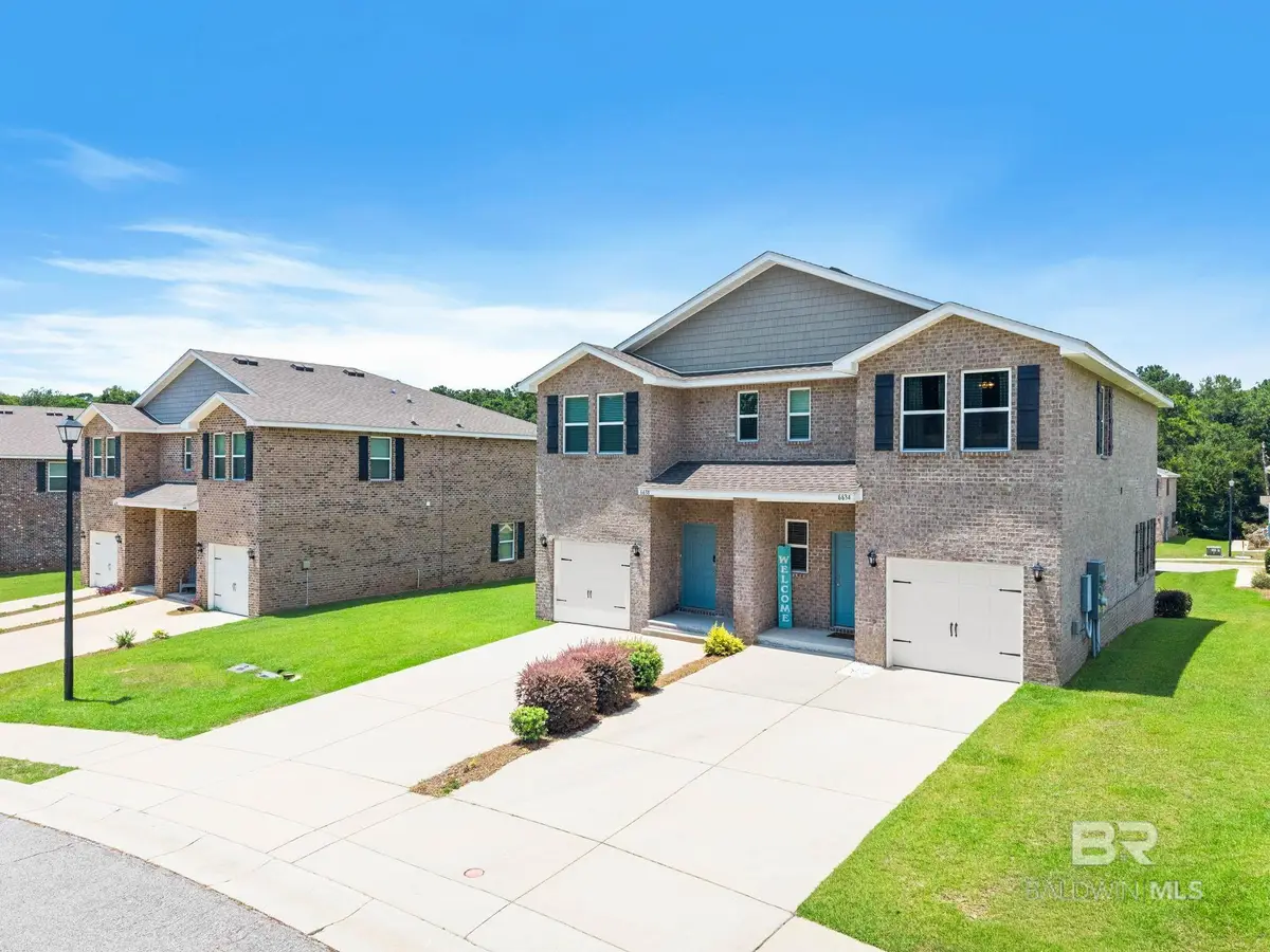 6634 Spaniel Drive, Spanish Fort, AL 36527 - #1