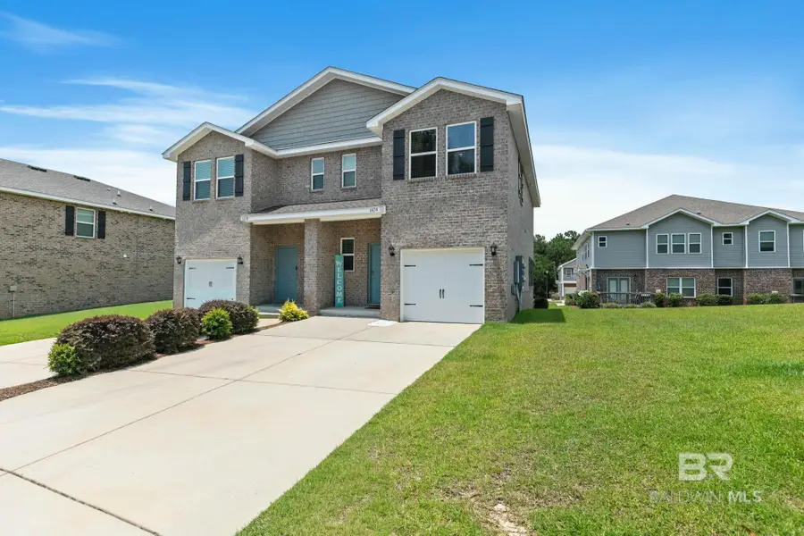 6634 Spaniel Drive, Spanish Fort, AL 36527 - #2