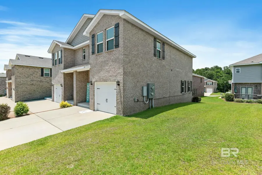 6634 Spaniel Drive, Spanish Fort, AL 36527 - #3