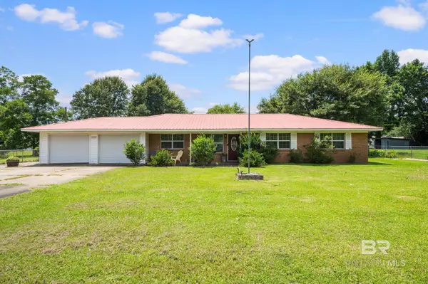 12559 S Chicago Street, Elberta, AL 36530