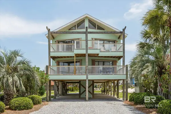 1235 W Lagoon Avenue #A, Gulf Shores, AL 36542
