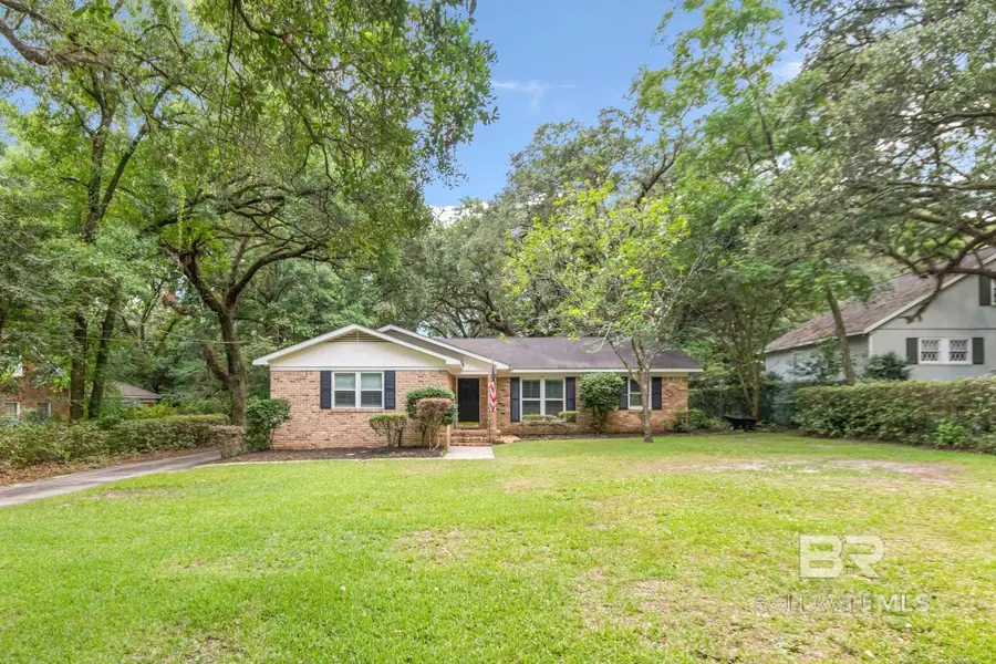 3909 Hillcrest Lane, Mobile, AL 36693 - #2
