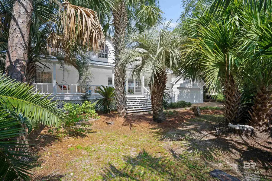 511 Buchanan Drive, Dauphin Island, AL 36528 - #3