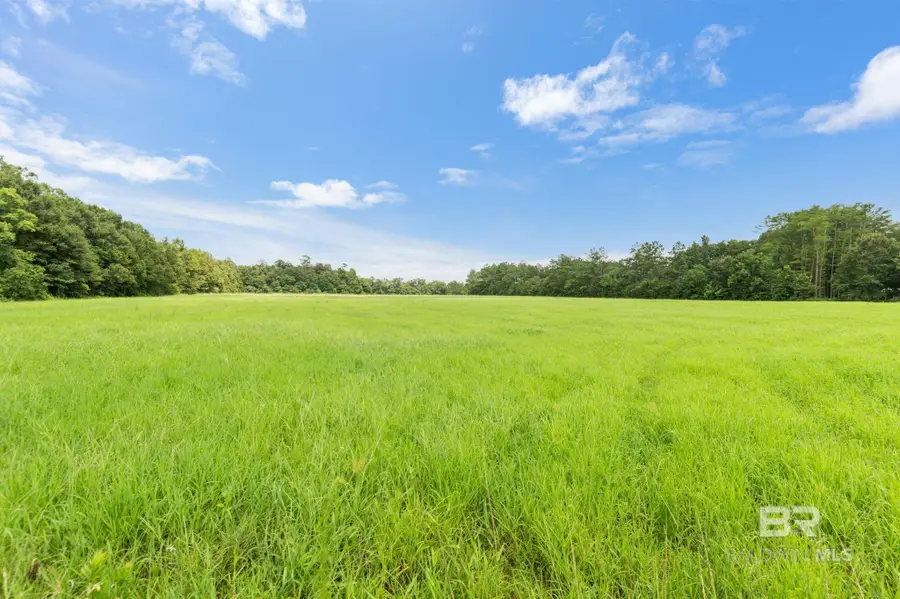 0 West Boulevard, Silverhill, AL 36576 - #3