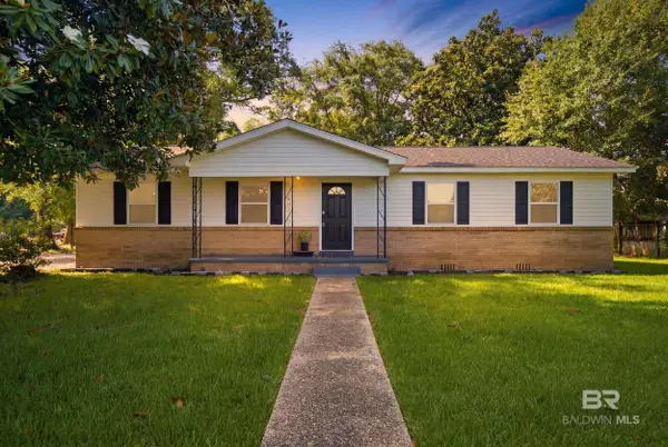 901 W 7th Street, Bay Minette, AL 36507
