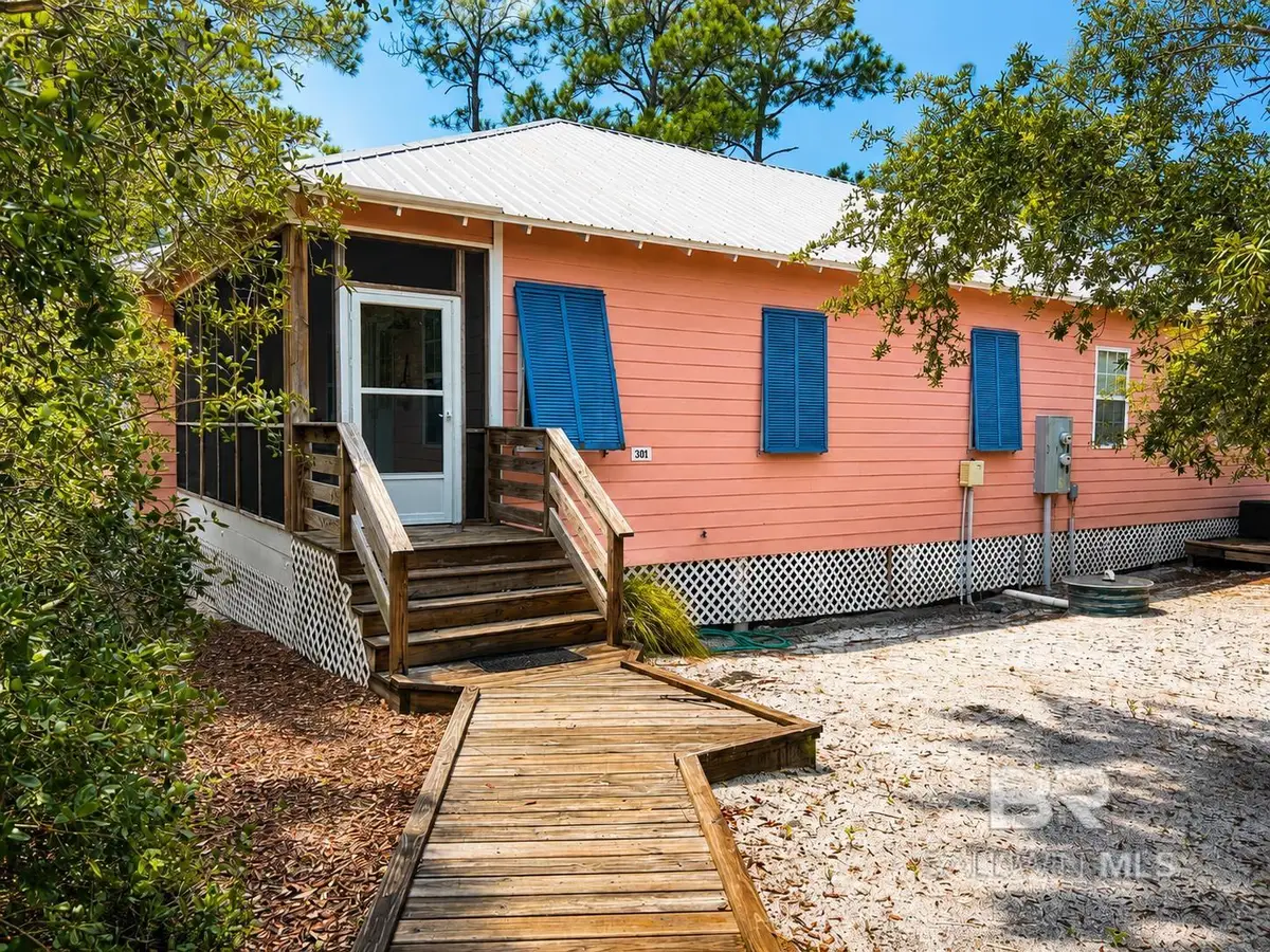 5601 State Highway 180 #301, Gulf Shores, AL 35642 - #1