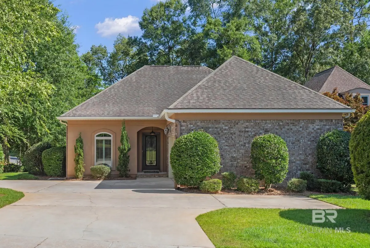 103 N North Creek Circle, Fairhope, AL 36532 - #1