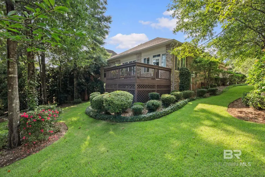 103 N North Creek Circle, Fairhope, AL 36532 - #2