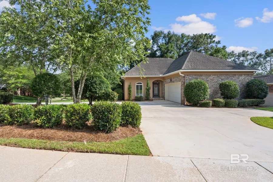 103 N North Creek Circle, Fairhope, AL 36532 - #3
