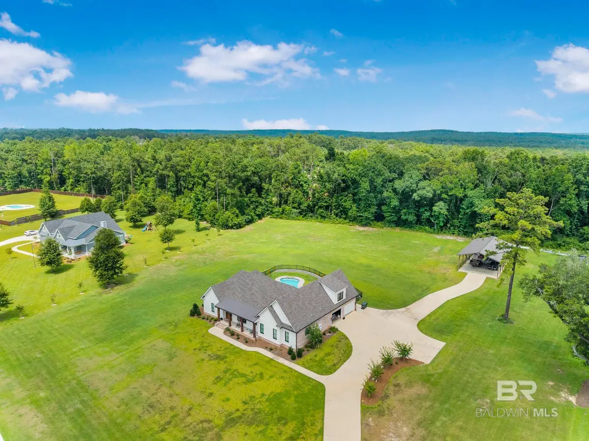 7530 Anglers Trail, Bay Minette, AL 36507 - #1