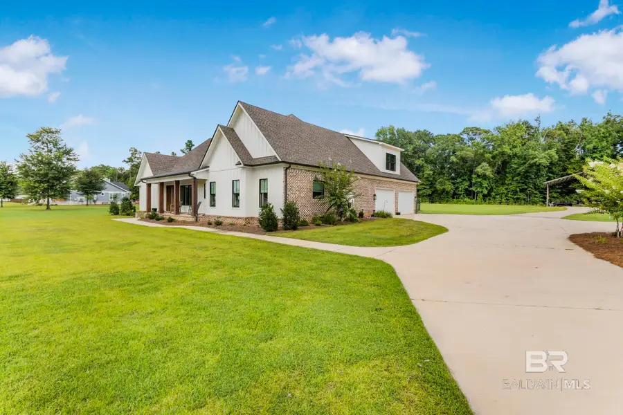 7530 Anglers Trail, Bay Minette, AL 36507 - #2