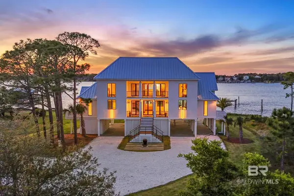 33349 River Road, Orange Beach, AL 36561