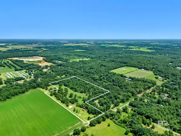 19792 Rada Road, Silverhill, AL 36576