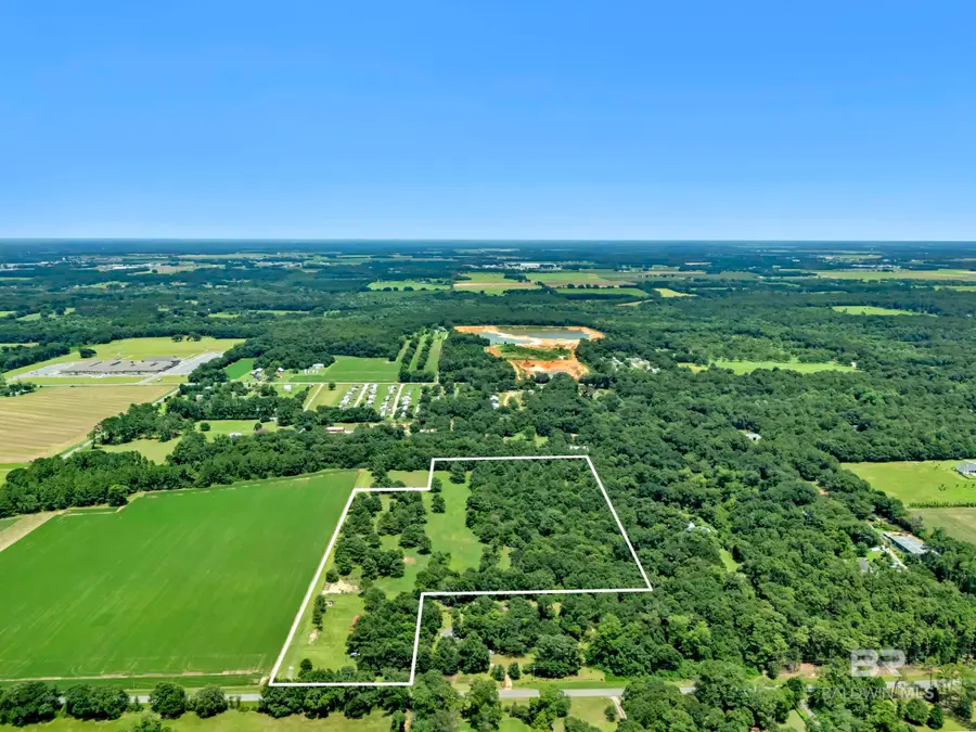 19792 Rada Road, Silverhill, AL 36576 - #3