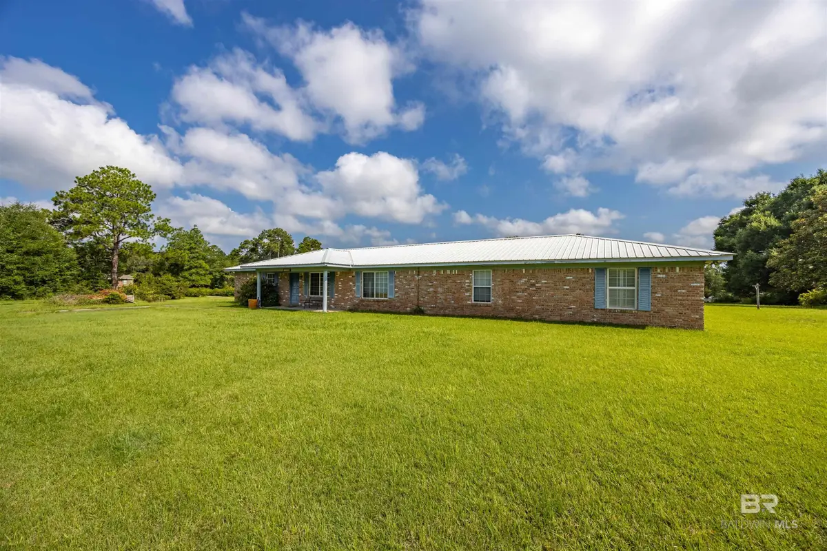 9596 Hildreth Drive, Perdido Beach, AL 36530 - #1