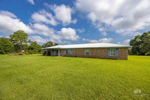 9596 Hildreth Drive, Perdido Beach, AL 36530