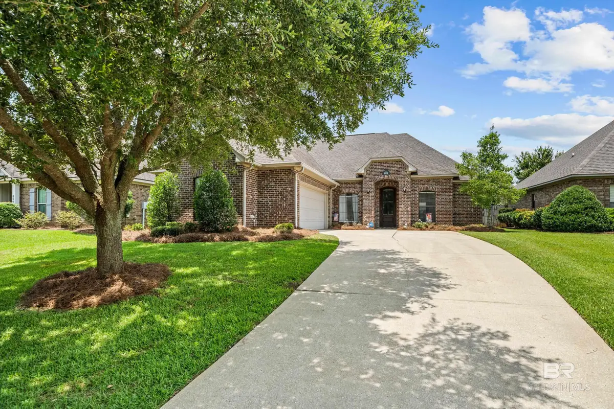 8656 Rosedown Lane, Daphne, AL 36526 - #1