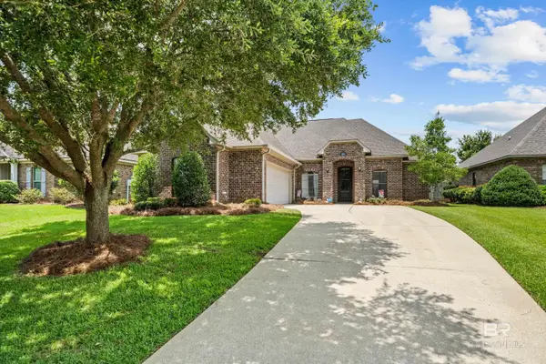 8656 Rosedown Lane, Daphne, AL 36526