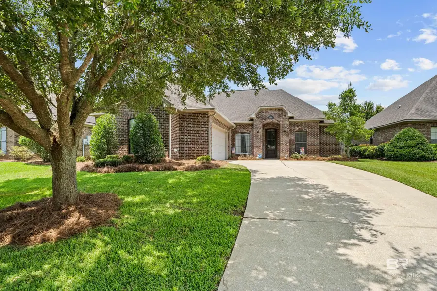 8656 Rosedown Lane, Daphne, AL 36526 - #2