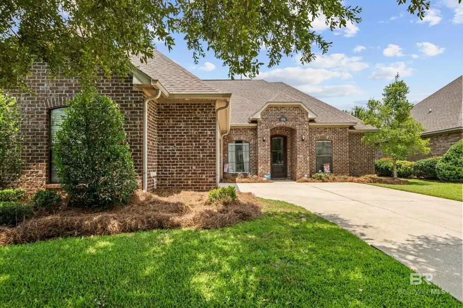 8656 Rosedown Lane, Daphne, AL 36526 - #3