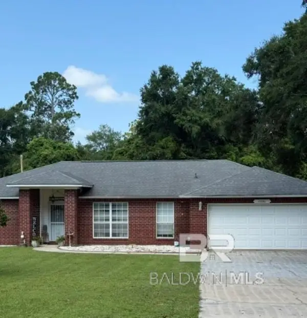 10081 W Pineview Drive, Foley, AL 36535
