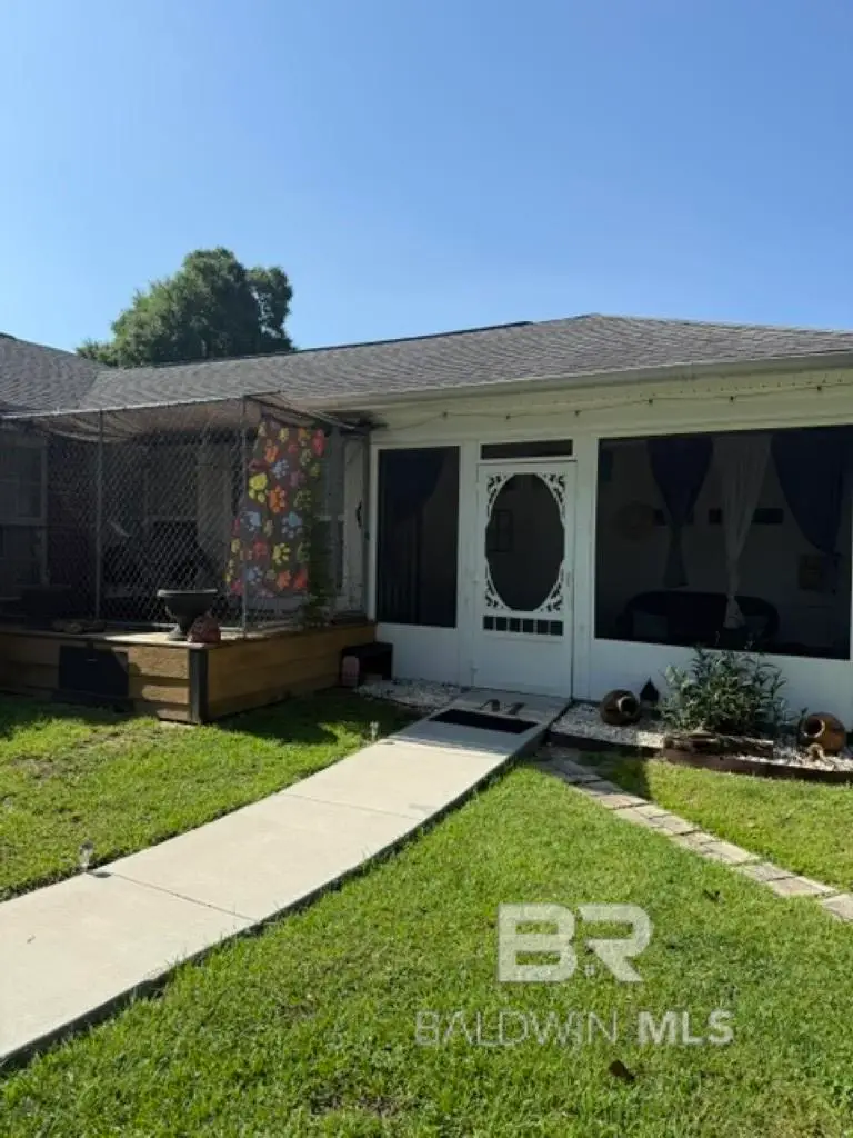 10081 W Pineview Drive, Foley, AL 36535 - #2