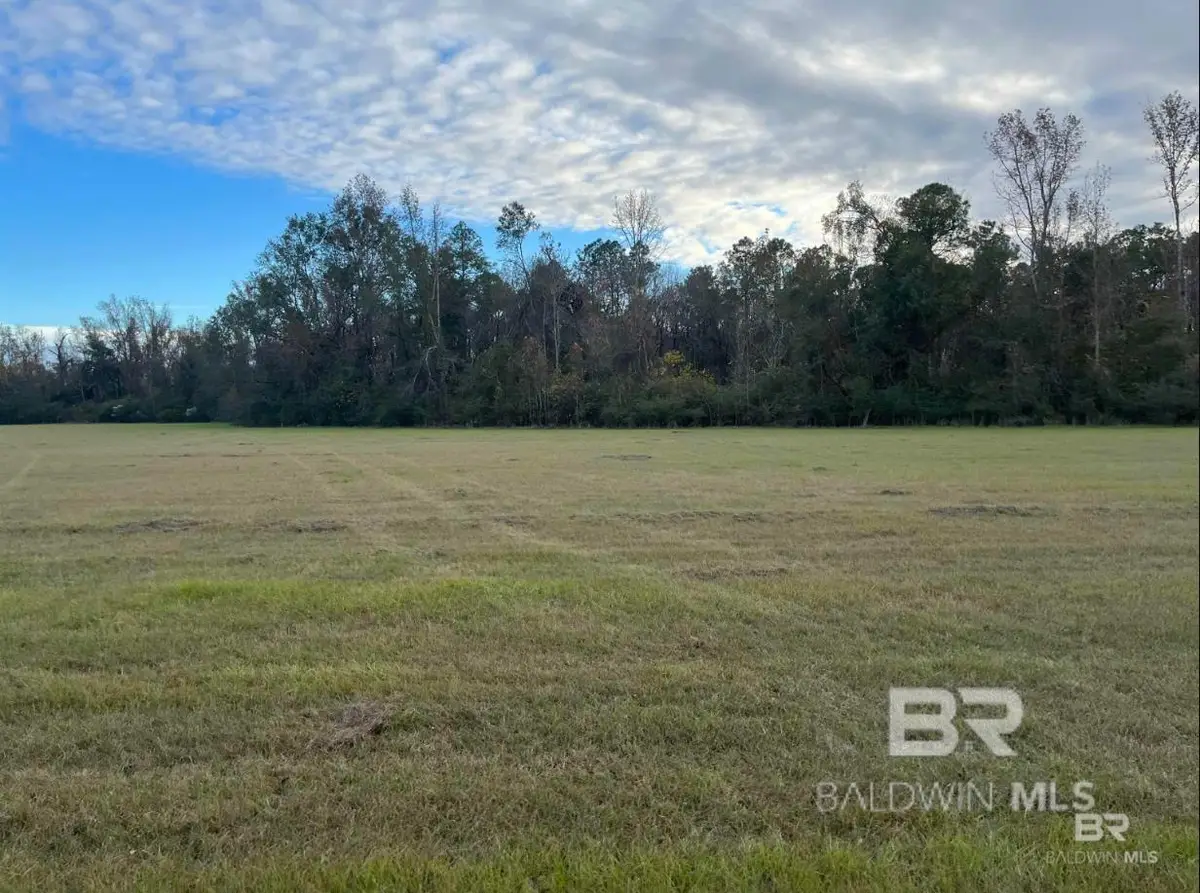 15660 Louis Cooper Road, Bay Minette, AL 36507 - #1