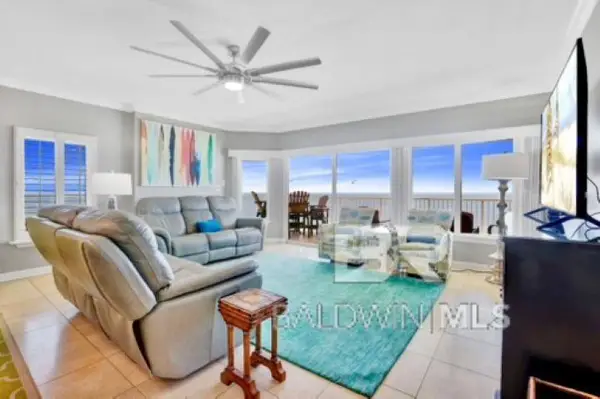 26200 Perdido Beach Boulevard #601, Orange Beach, AL 36561