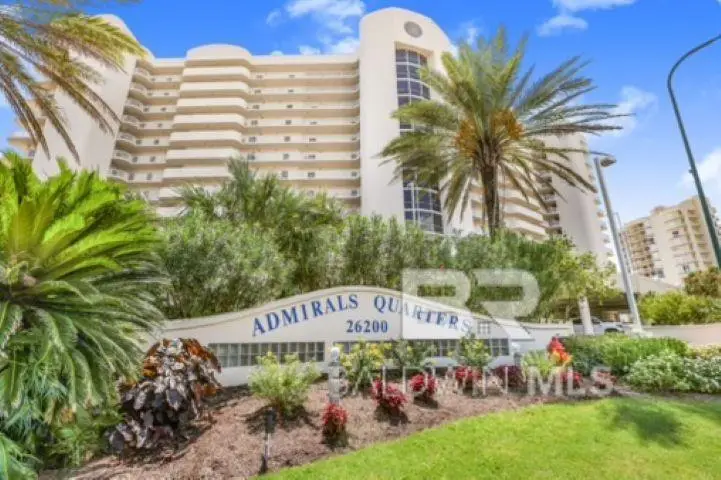 26200 Perdido Beach Boulevard #601, Orange Beach, AL 36561 - #2