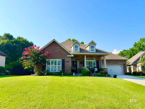 9893 Carnoustie Court, Foley, AL 36535