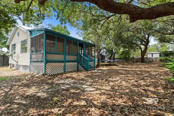 15777 Renee Marie Drive, Gulf Shores, AL 36542