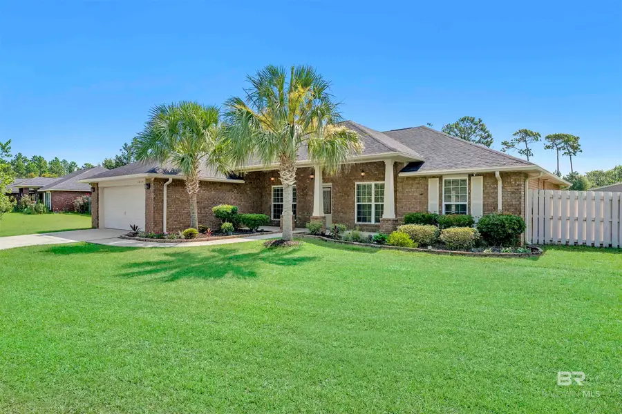 10147 Lyttleton Loop, Lillian, AL 36549 - #3