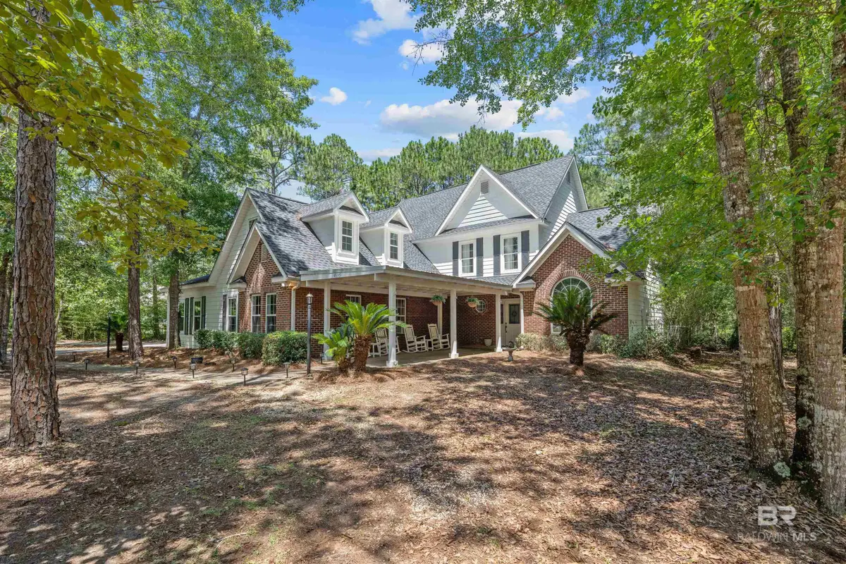 4695 Mill House Road, Gulf Shores, AL 36542 - #1