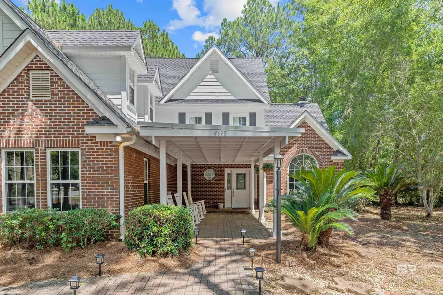4695 Mill House Road, Gulf Shores, AL 36542 - #2