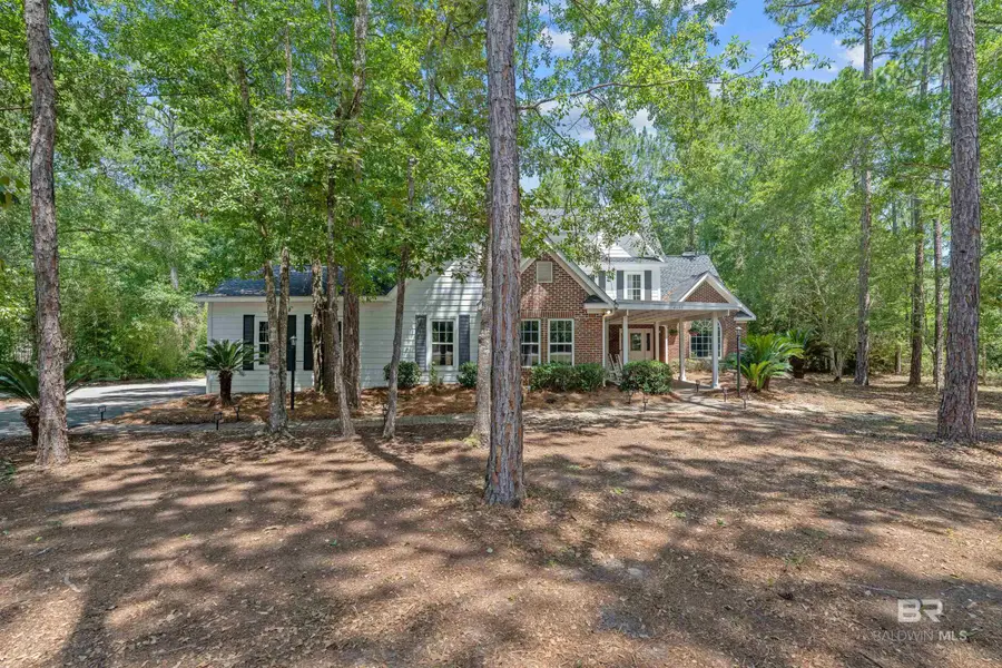 4695 Mill House Road, Gulf Shores, AL 36542 - #3