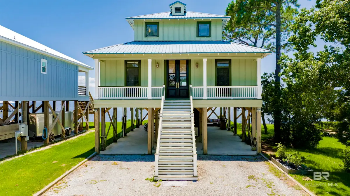 11439 County Road 1, Fairhope, AL 36532 - #1